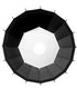 40" Blackdish